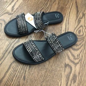 A New Day Sandals